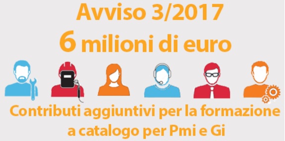 Avviso 3 2017