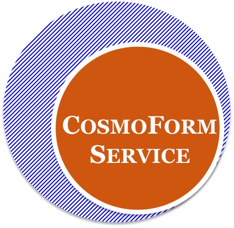 Cosmoform