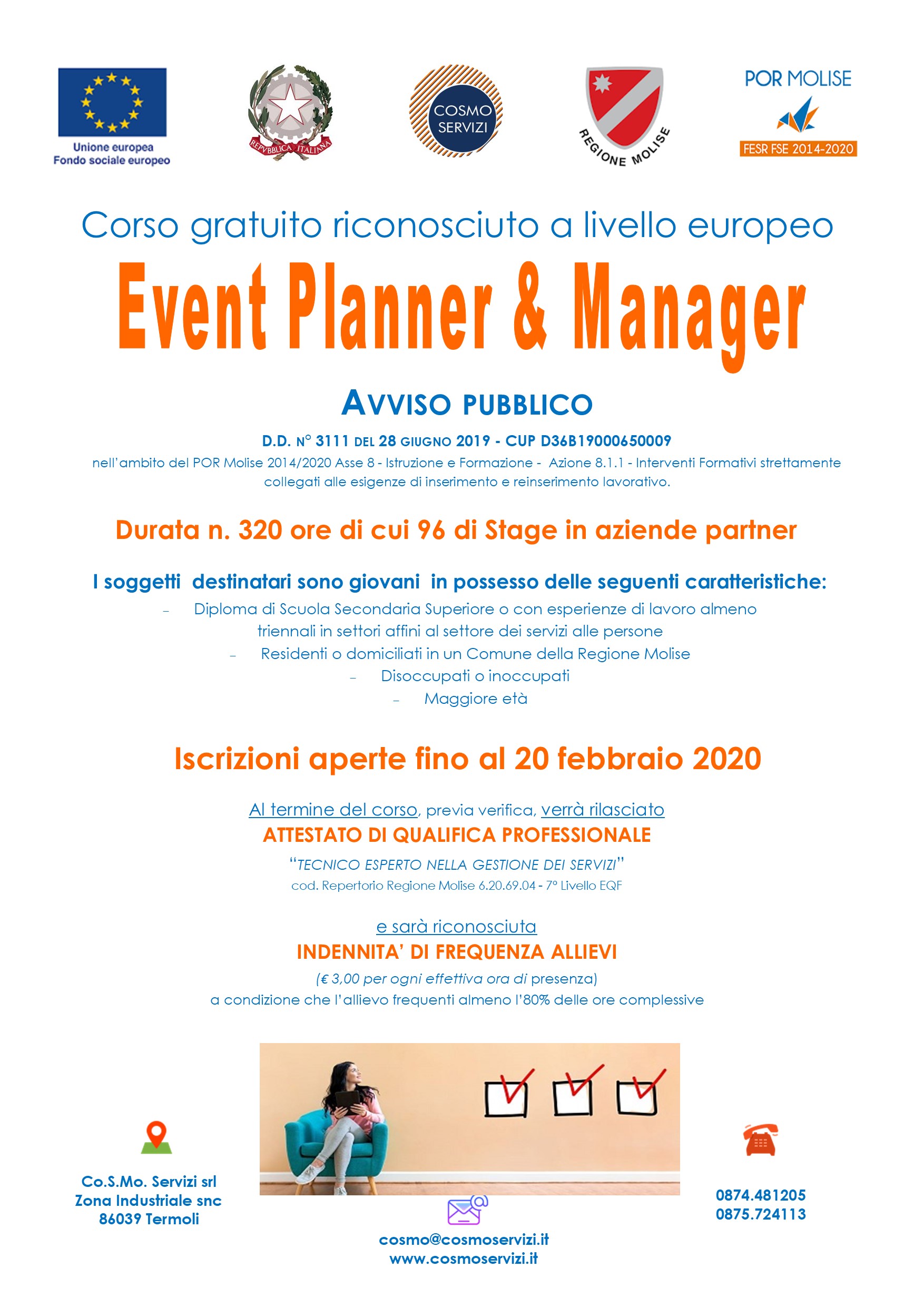 Locandina Event Planner rev04