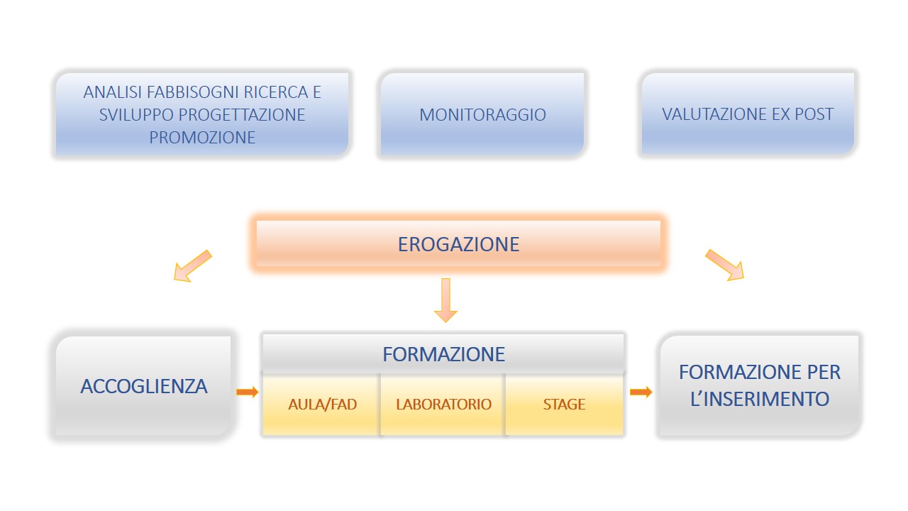 ORGANIGRAMMA