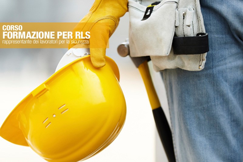 corso-RLS