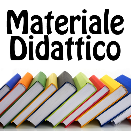 materiale didattico